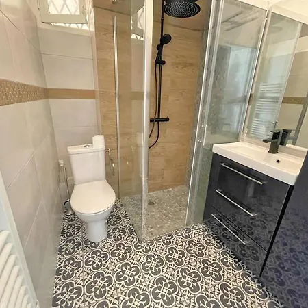 Escapade Azureenne Apartament
