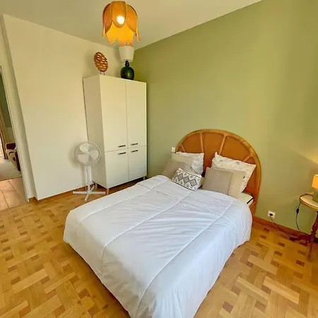 Escapade Azureenne Apartamento *