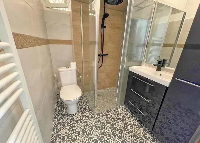 Escapade Azureenne Apartamento
