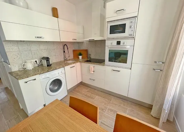 Escapade Azureenne Apartamento Nice