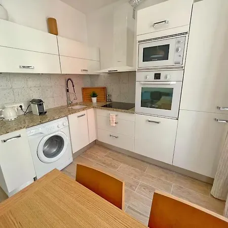 Escapade Azureenne Apartament Nicea